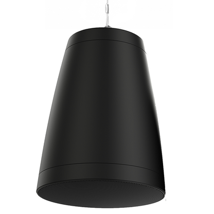 SpkrShell SR1-P Pendant Wireless Speaker - Sonos Built-in | Black
