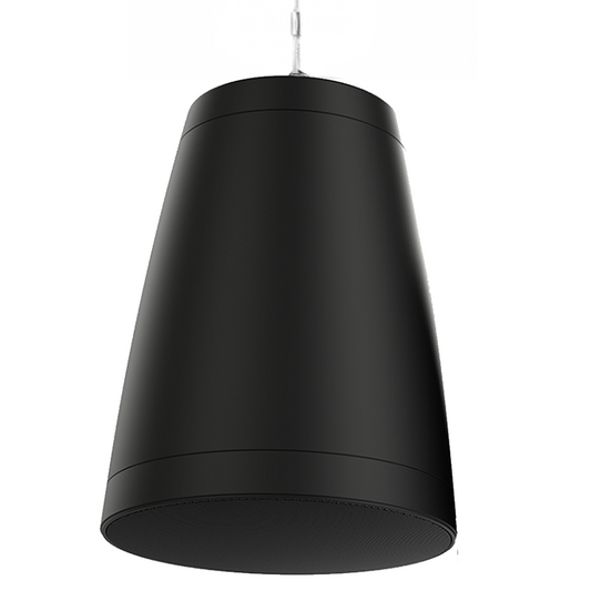 SpkrShell SR1 Pendant Wireless Speaker - Sonos Built-in | Black