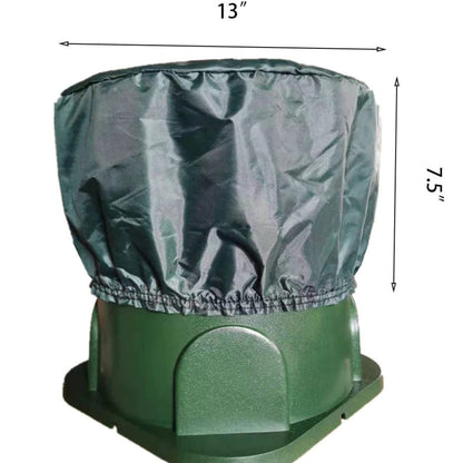 Protective Covers for SpkrShells and Outdoor Speakers